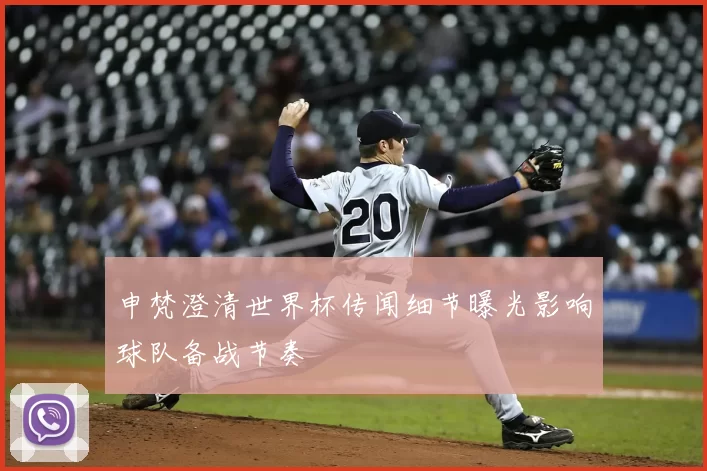 申梵澄清世界杯传闻细节曝光影响球队备战节奏