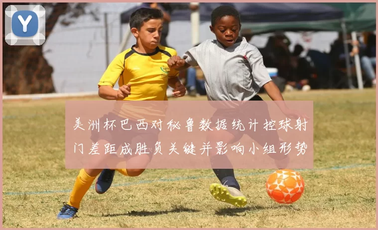 美洲杯巴西对秘鲁数据统计控球射门差距成胜负关键并影响小组形势