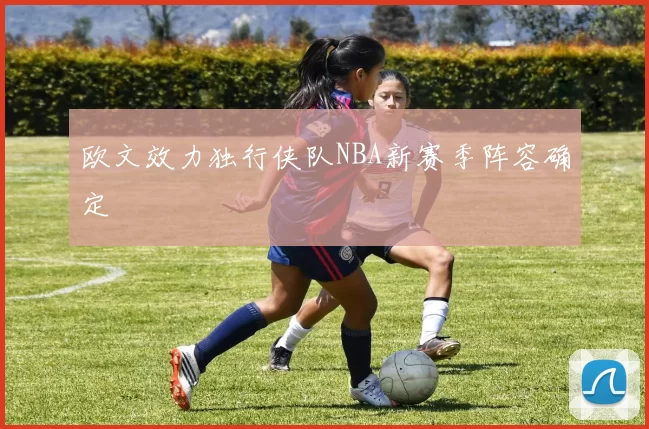 欧文效力独行侠队NBA新赛季阵容确定