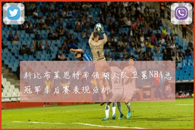 科比布莱恩特率领湖人队卫冕NBA总冠军季后赛表现分析